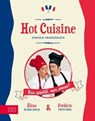 Hot Cuisine - Elena Uhlig ; Fritz Karl - 9783965843103
