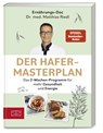 Der Hafer-Masterplan - Matthias Riedl - 9783965843134