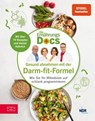 Die Ernährungs-Docs – Gesund abnehmen mit der Darm-fit-Formel - Matthias Riedl ; Jörn Klasen ; Silja Schäfer ; Viola Andresen - 9783965843301
