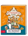 Die Schule der magischen Tiere - Das Backbuch - Margit Auer ; Christiane Kührt - 9783965843448