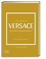 Little Book of Versace - Laia Farran Graves - 9783965843882