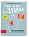 Schluss mit Nackenschmerzen - Matthias Manke - 9783965843950