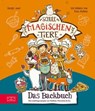 Die Schule der magischen Tiere – Das Backbuch - Margit Auer ; Christiane Kührt - 9783965844094