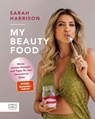 My Beauty Food - Sarah Harrison - 9783965844865