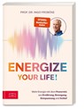 Energize your life! - Ingo Froböse - 9783965845015