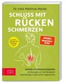 Schluss mit Rückenschmerzen - Matthias Manke - 9783965845220