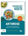 Gesund mit Visite - Arthrose - Visite - 9783965845633