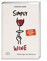 Simply Wine - Carsten Henn - 9783965845664