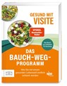 Gesund mit Visite - das Bauch-weg-Programm - Visite - 9783965846005