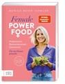 Female Power Food - Monica Meier-Ivancan - 9783965846036