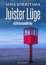 Juister Lüge. Ostfrieslandkrimi - Sina Jorritsma - 9783965862173