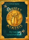 Projekt Mimesis – Die Insel der künstlichen Kinder - Simak Büchel - 9783965940529