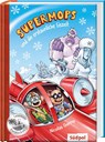 Supermops und die erstaunliche Eiszeit - Nicolas Gorny - 9783965940826