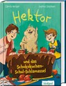 Hektor und das Schokokuchen-Schul-Schlamassel - Carola Becker - 9783965941342