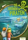 Die Grünen Piraten – Wale in Not - Andrea Poßberg ; Corinna Böckmann - 9783965941700