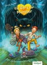 Ein Herz für Monster – Der Schattenschlinger - Simak Büchel - 9783965942202