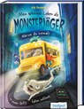 Mein geheimes Leben als Monsterjäger - Warum du niemals in einen Gully fallen solltest - Iris Genenz - 9783965942295