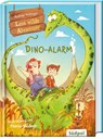 Leos wilde Abenteuer - Dino-Alarm - Andreas Völlinger - 9783965942790
