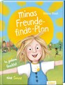 Minas Freunde-finde-Plan - In jedem leuchtet eine Sonne - Rebecca Mönch - 9783965942981