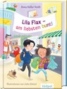 Lila Flax - am liebsten bunt! - Anna Keller Keith - 9783965943049