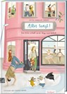 Alles tanzt - Eine Maus wirbelt durch Stepp und Ballett - Kristina Scharmacher-Schreiber - 9783965943261