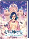 Fay Melody - Die magische Musikakademie - Anastasia Braun - 9783965943308