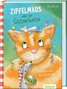 Zipfelmaus und die Glitzerkatze - Uwe Becker - 9783965943322