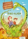 Leos wilde Abenteuer – Dino-Alarm - Andreas Völlinger - 9783965943353