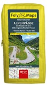 FolyMaps-Set Alpenpässe SPEZIAL -  - 9783965990555