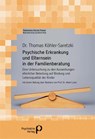 Psychische Erkrankung und Elternsein in der Familienberatung - Thomas Köhler-Saretzki - 9783966050005