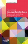 Die Assistenzleistung - Michael Konrad - 9783966050982