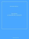 Van Gogh le suicidé de la société - Antonin Artaud - 9783966101646