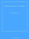 The Murder Book of J. G. Reeder - Edgar Wallace - 9783966104852