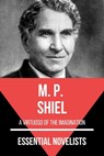 Essential Novelists - M. P. Shiel - M. P. Shiel ; August Nemo - 9783966106184