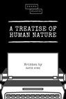 A Treatise of Human Nature - David Hume ; Sheba Blake - 9783966109895