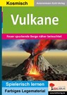 Vulkane - Autorenteam Kohl-Verlag - 9783966240758