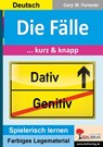 Die Fälle ... kurz & knapp - Gary M. Forester - 9783966240802