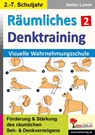 Räumliches Denktraining / Band 2 - Autorenteam Kohl-Verlag - 9783966241564