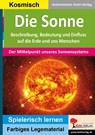 Die Sonne - Autorenteam Kohl-Verlag - 9783966241670