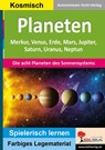 Planeten - Autorenteam Kohl-Verlag - 9783966241687