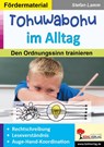 Tohuwabohu im Alltag - Stefan Lamm - 9783966241946