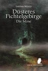 Düsteres Fichtelgebirge - Sarina Wood - 9783966290289
