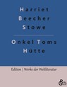 Onkel Toms Hutte - Professor Harriet Beecher Stowe - 9783966374705