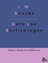 Götz von Berlichingen - Johann Wolfgang von Goethe - 9783966378161