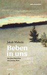 Beben in uns - Jakub Małecki - 9783966390750