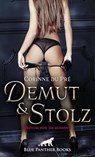 Demut & Stolz | Erotischer SM-Roman - Corinne du Pré - 9783966415347