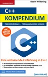 C++ Kompendium - Detlef Wilkening - 9783966450416
