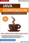 Java Kompendium - Markus Neumann - 9783966450546