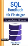 SQL - Paul Fuchs - 9783966450706