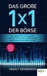Das große 1x1 der Börse - Vasily Nekrasov - 9783966457316